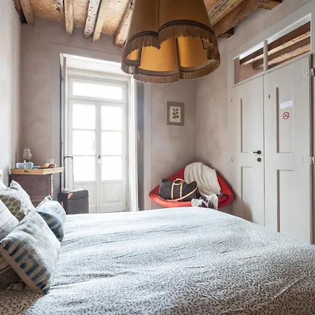 Heart Of Private With Balcony Guest house *