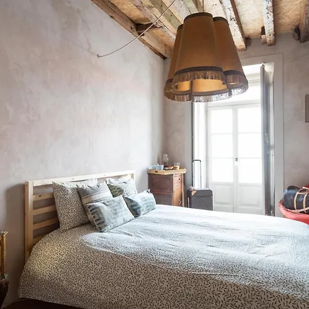 Heart Of Private With Balcony Guest house *