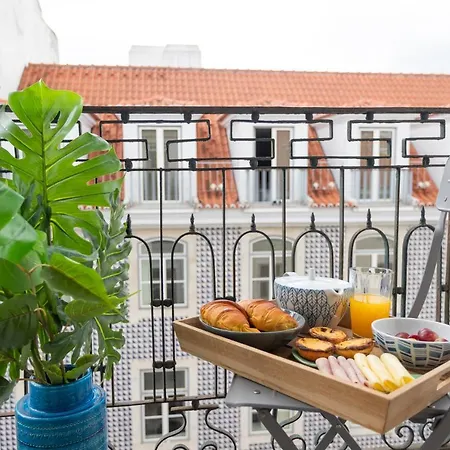 Guest house Heart Of Private With Balcony *