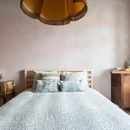 Heart Of Private With Balcony Guest house Lisbon