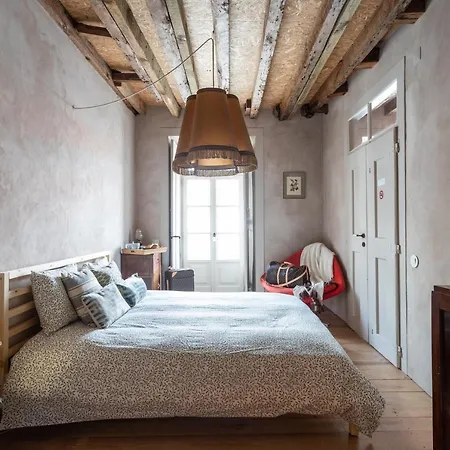 Heart Of Private With Balcony Guest house