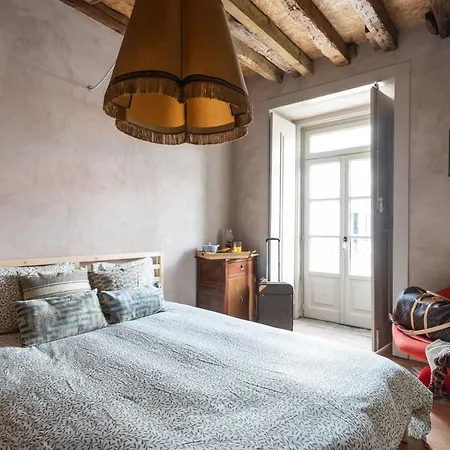 Guest house Heart Of Private With Balcony *